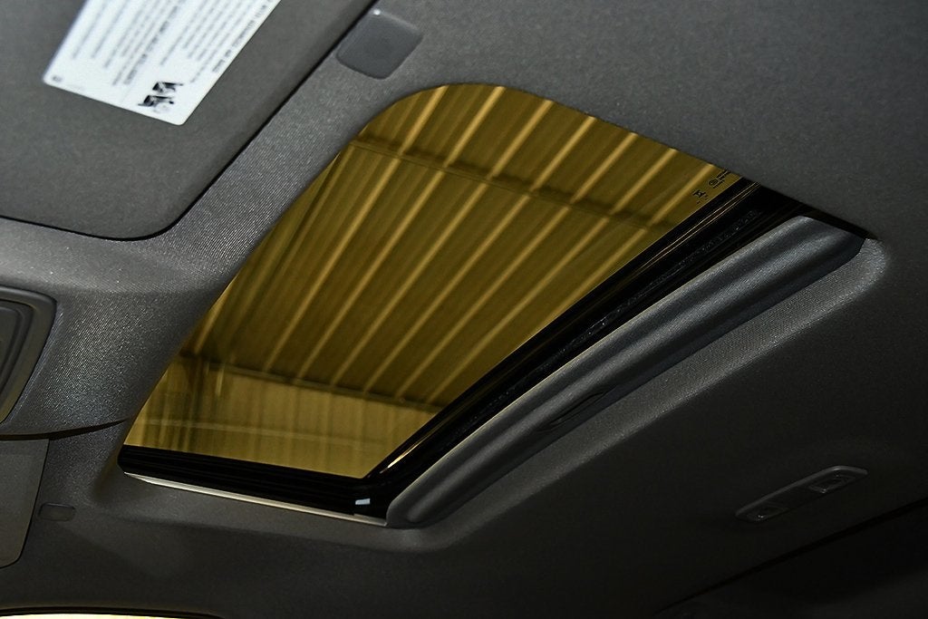 2025 GMC Sierra 3500HD Denali