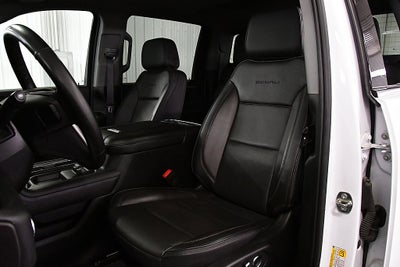 2025 GMC Sierra 3500HD Denali