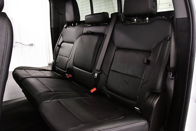 2025 GMC Sierra 3500HD Denali