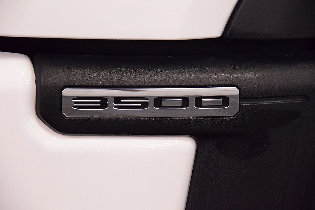 2025 GMC Sierra 3500HD Denali
