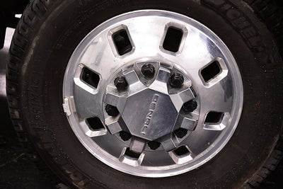 2025 GMC Sierra 3500HD Denali