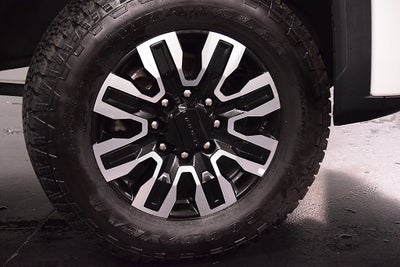 2025 GMC Sierra 2500HD Denali Ultimate