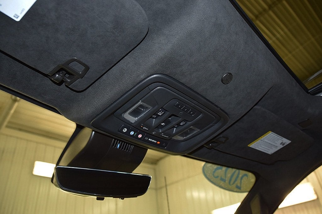 2025 GMC Sierra 2500HD Denali Ultimate