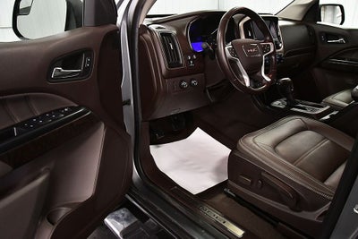 2021 GMC Canyon Denali