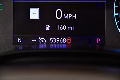 2021 GMC Canyon Denali
