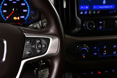 2021 GMC Canyon Denali