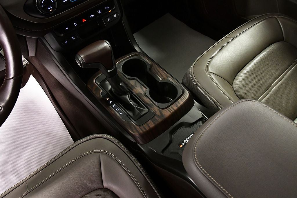 2021 GMC Canyon Denali