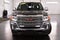 2021 GMC Canyon Denali