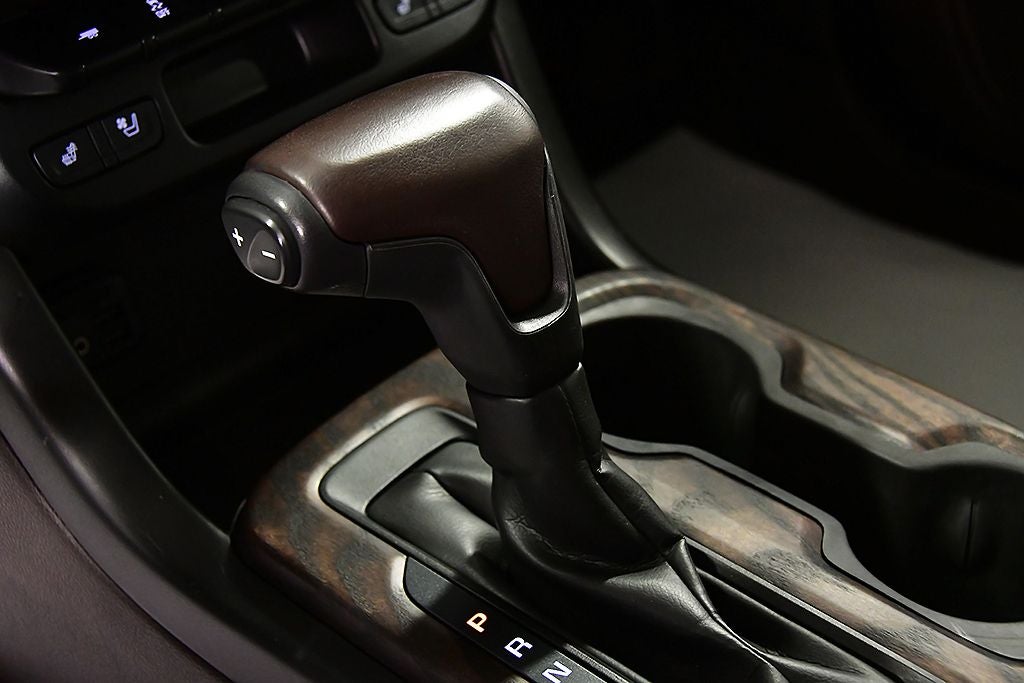 2021 GMC Canyon Denali