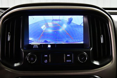 2021 GMC Canyon Denali