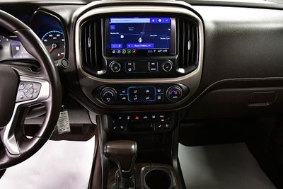 2021 GMC Canyon Denali