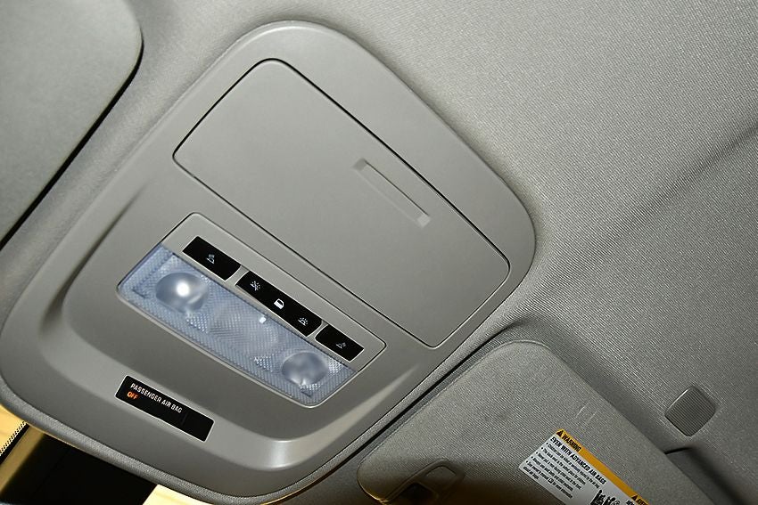 2021 GMC Canyon Denali