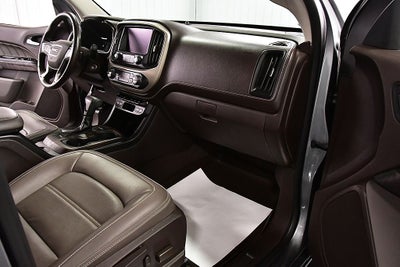 2021 GMC Canyon Denali