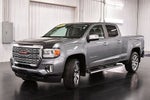 2021 GMC Canyon Denali