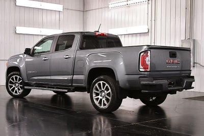 2021 GMC Canyon Denali