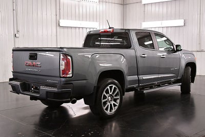2021 GMC Canyon Denali