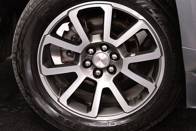2021 GMC Canyon Denali