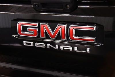2024 GMC Canyon Denali