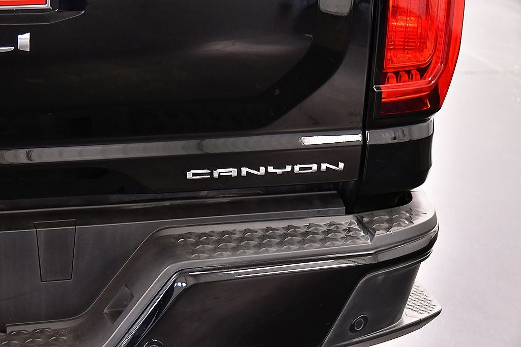 2024 GMC Canyon Denali