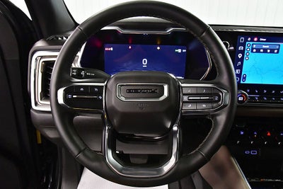 2024 GMC Canyon Denali