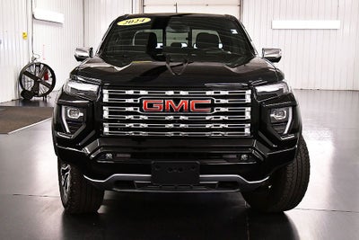 2024 GMC Canyon Denali