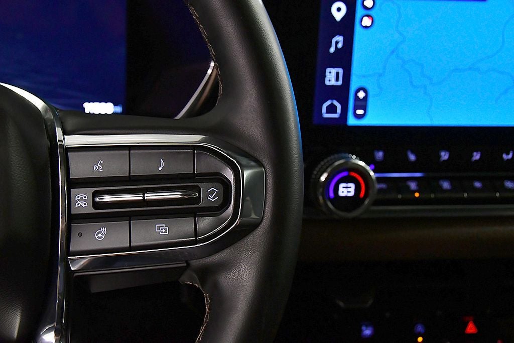2024 GMC Canyon Denali