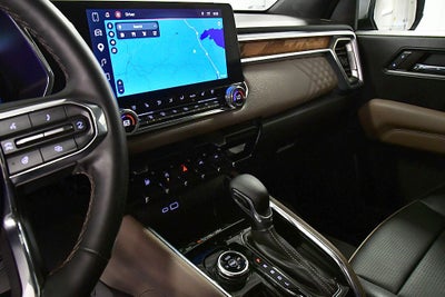 2024 GMC Canyon Denali