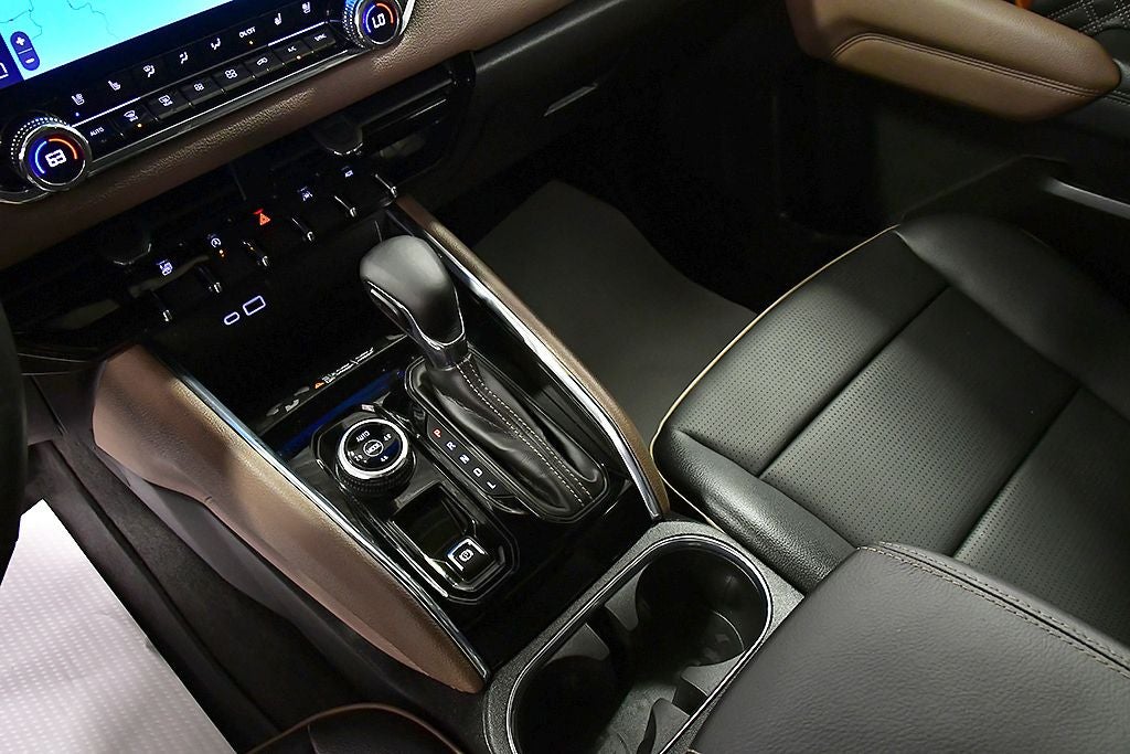 2024 GMC Canyon Denali