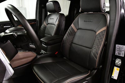 2024 GMC Canyon Denali