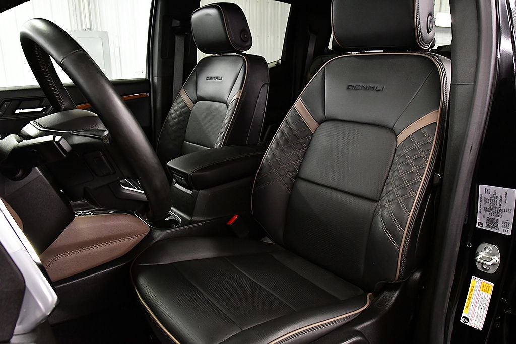 2024 GMC Canyon Denali