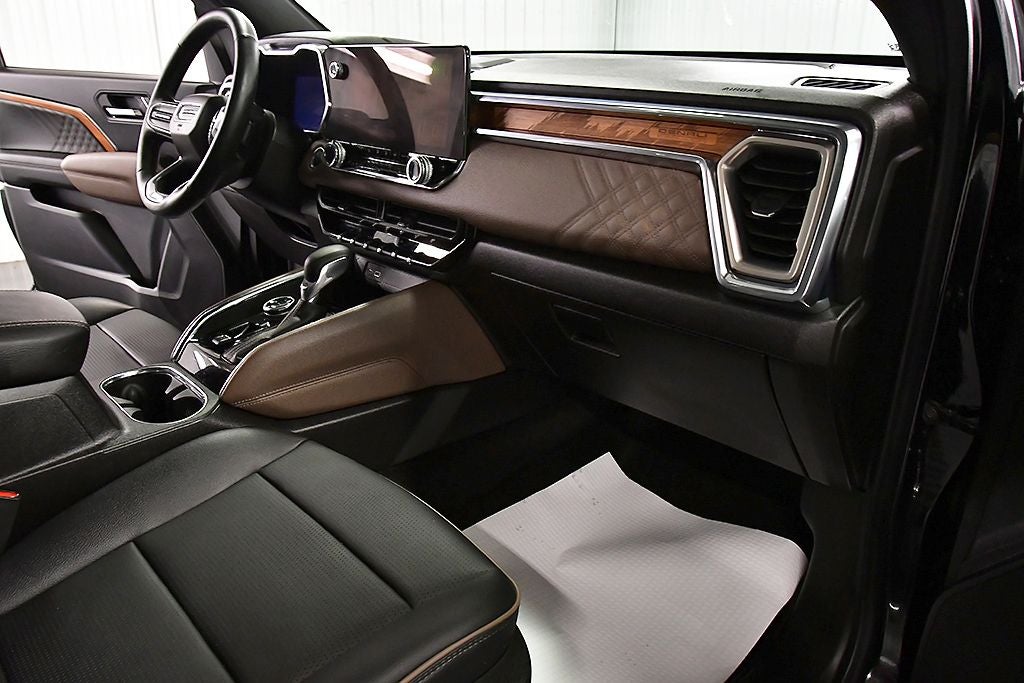 2024 GMC Canyon Denali