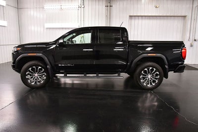 2024 GMC Canyon Denali