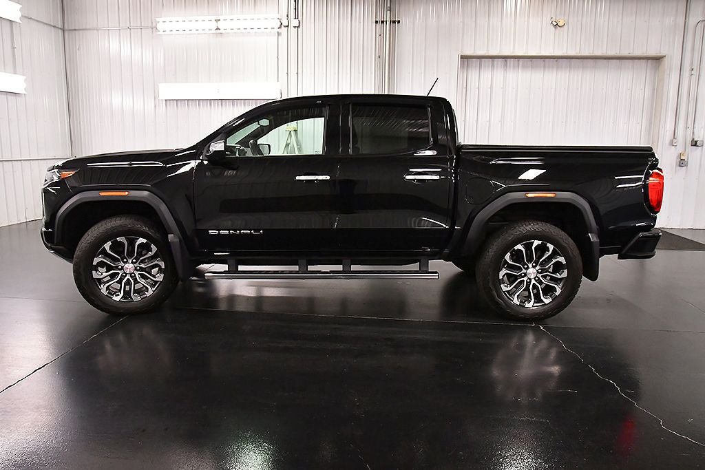2024 GMC Canyon Denali