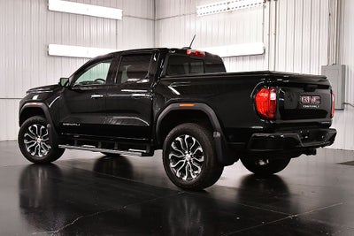 2024 GMC Canyon Denali