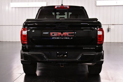 2024 GMC Canyon Denali