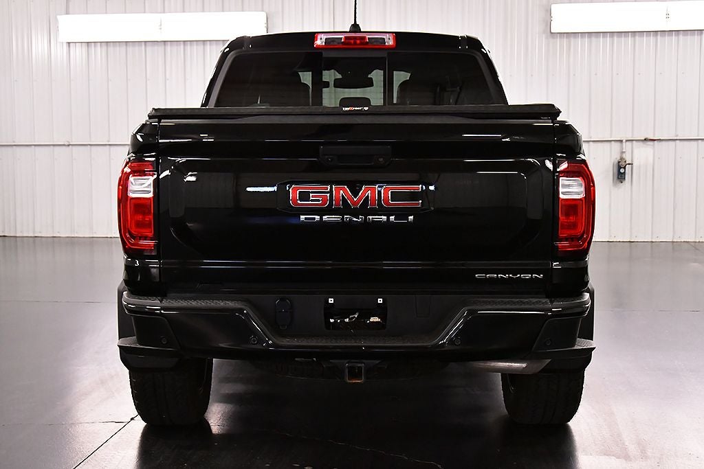 2024 GMC Canyon Denali