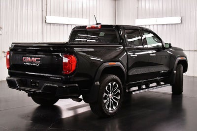 2024 GMC Canyon Denali