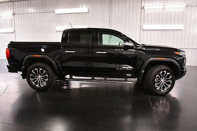 2024 GMC Canyon Denali