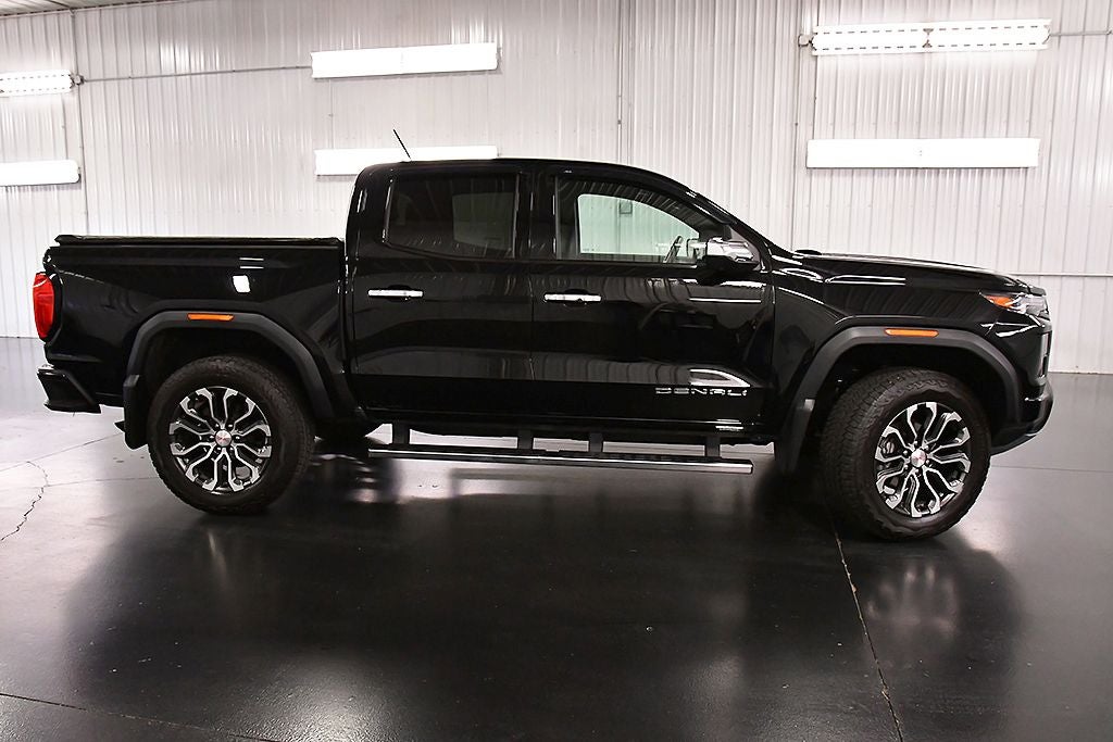 2024 GMC Canyon Denali