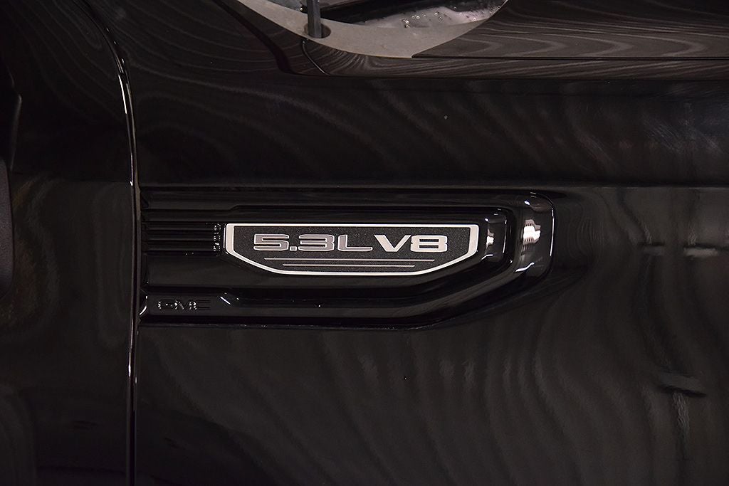 2024 GMC Sierra 1500 Pro Graphite Edition