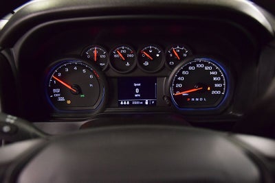 2024 GMC Sierra 1500 Pro Graphite Edition