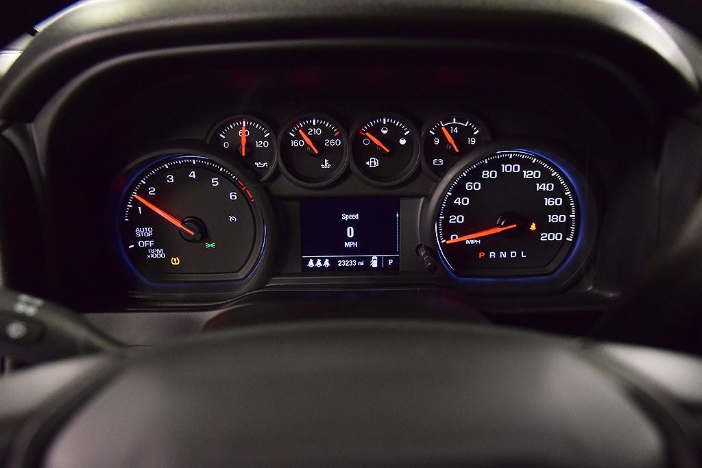 2024 GMC Sierra 1500 Pro Graphite Edition