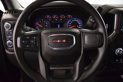 2024 GMC Sierra 1500 Pro Graphite Edition