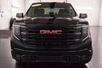 2024 GMC Sierra 1500 Pro Graphite Edition