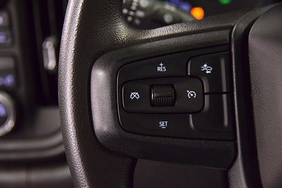 2024 GMC Sierra 1500 Pro Graphite Edition