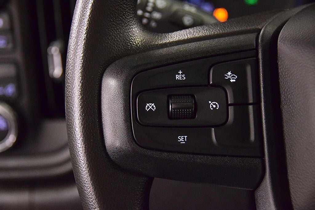 2024 GMC Sierra 1500 Pro Graphite Edition