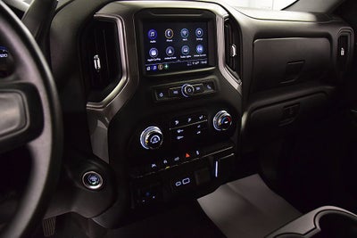 2024 GMC Sierra 1500 Pro Graphite Edition