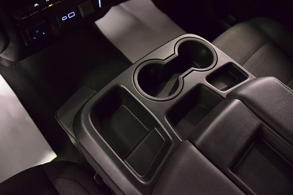 2024 GMC Sierra 1500 Pro Graphite Edition