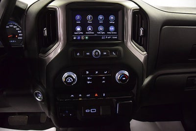 2024 GMC Sierra 1500 Pro Graphite Edition