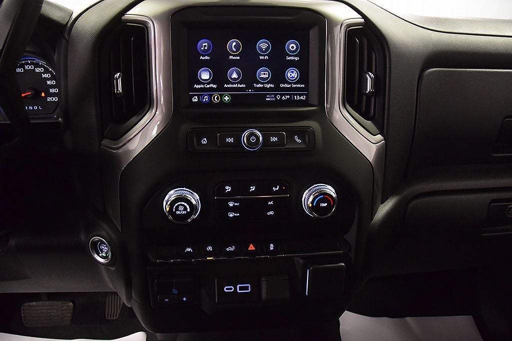 2024 GMC Sierra 1500 Pro Graphite Edition